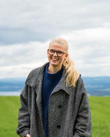 Signe fra Gjøvik