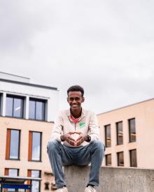 Abdisa fra Kolbu